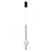 Подвесной светильник ARTE Lamp A2124SP-1BK Купить Подвесной светильник ARTE Lamp A2124SP-1BK