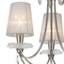 Цена на Подвесная люстра Mantra 6303