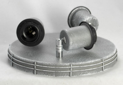 Купить Спот Lussole GRLSP-9969