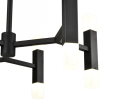 Цена на Люстра на штанге Vele Luce VL7142L12