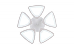 Цена на Накладная люстра Natali Kovaltseva LED LAMPS 81242