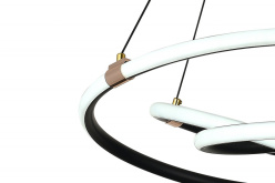 Купить с доставкой по Москве и России Подвесная люстра Natali Kovaltseva LED LAMPS 81291