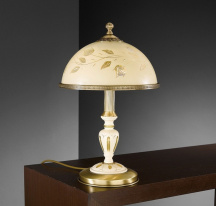 Фото Настольная лампа Reccagni Angelo P 6808 M
