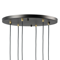 Купить с доставкой по Москве и России Подвесная люстра Lightstar 757060