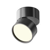 Накладной светильник Maytoni Technical C024CL-12W4K-B-1 Фото Накладной светильник Maytoni Technical C024CL-12W4K-B-1