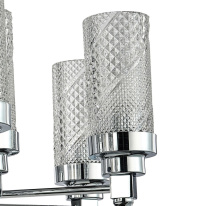 Подвесная люстра Favourite 2813-12P в интернет магазине Гет Лайт