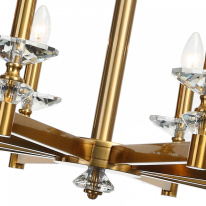 Цена на Подвесная люстра Stilfort 1048/03/10P