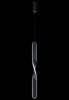 Купить Подвесной светильник Crystal Lux CLT 034C600 BL