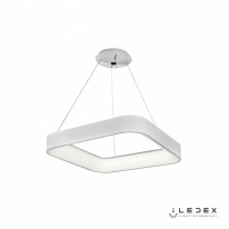 Купить Подвесной светильник iLedex 8288D-600-600 WH