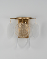 Фото Бра Moderli V9031-2W