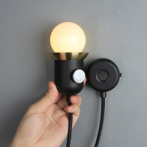 Купить с доставкой по Москве и России Бра ImperiumLoft 140855-26