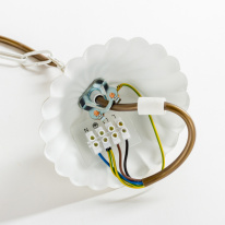 Купить Подвесная люстра Nowodvorski 4984