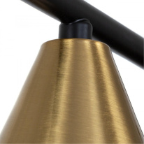 Бра ARTE Lamp A7029AP-1BK Купить Бра ARTE Lamp A7029AP-1BK