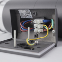 Купить с доставкой по Москве и России Светильник настенный Nowodvorski 3407