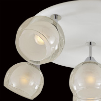 Цена на Накладная люстра Citilux CL158161