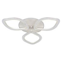 Купить с доставкой по Москве и России Накладная люстра Escada 10251/3LED BL