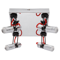 Фото Спот Lussole LSP-9925