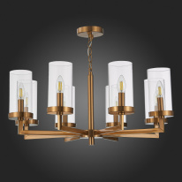 Подвесная люстра ST-Luce SL1171.303.08 Купить Подвесная люстра ST-Luce SL1171.303.08