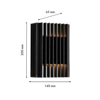 Купить Светильник настенный Favourite 4297-1W