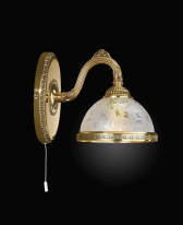 Фото Бра Reccagni Angelo A 6302/1