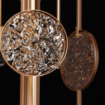 Люстра на штанге MW-Light 451012503 в интернет магазине Гет Лайт