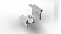 Купить с доставкой по Москве и России Профиль DesignLed LE.4932