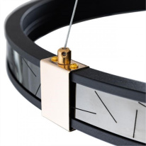 Цена на Подвесная люстра ARTE Lamp A2222SP-1BK