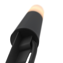 Купить с доставкой по Москве и России Грунтовый светильник Maytoni O416FL-L3B3K