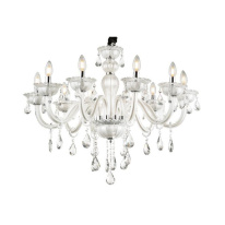 Фото Подвесная люстра Globo 64118-10