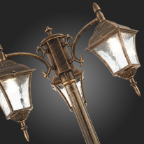 Цена на Садово-парковый светильник ST-Luce SL082.205.03