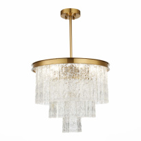 Каскадная люстра ST-Luce SL1230.302.06 Фото Каскадная люстра ST-Luce SL1230.302.06