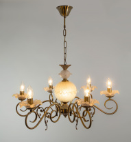 Abrasax L.8302-6BR в интернет магазине Гет Лайт