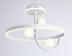 Купить Люстра на штанге Ambrella Light FL66261