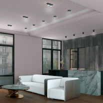 Купить Встраиваемый светильник Novotech 370715