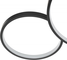 Купить Накладная люстра MyFar MR1200-4CL