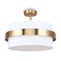 Фото Люстра на штанге Freya FR5367CL-03BS