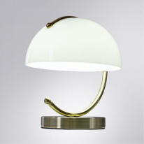 Настольная лампа ARTE Lamp A5041LT-1AB Настольная лампа ARTE Lamp A5041LT-1AB в интернет магазине Гет Лайт
