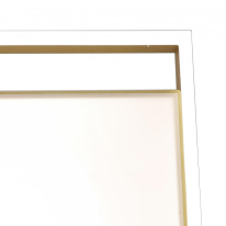 Цена на Накладной светильник Natali Kovaltseva LED LAMPS 81307