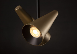 Подвесная люстра Maytoni MOD095PL-02BS Купить Подвесная люстра Maytoni MOD095PL-02BS