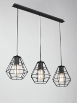 Фото Линейный светильник Vitaluce V4389-1/3S