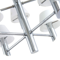 Купить Подвесная люстра Divinare 1680/02 LM-12