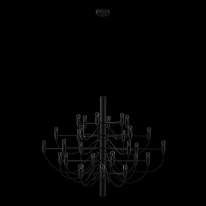 Подвесная люстра LOFT IT 10196/800 Black Купить с доставкой по Москве и России Подвесная люстра LOFT IT 10196/800 Black