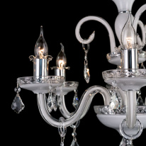 Купить Подвесная люстра Citilux CL352160