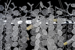 Подвесная люстра Dio D'arte Tavenna H 1.5.100x40.102 N в интернет магазине Гет Лайт