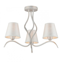 Фото Люстра на штанге Omnilux OML-28407-03