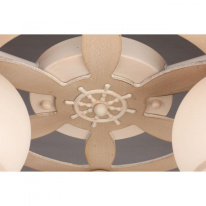 Накладная люстра Omnilux OML-50517-03 Купить Накладная люстра Omnilux OML-50517-03