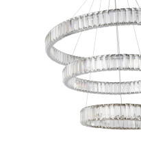 Цена на База накладная Freya FR5257A-L3CH