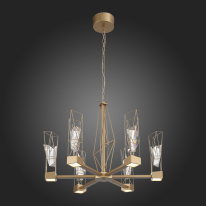 Подвесная люстра ST-Luce SL815.203.06 Цена на Подвесная люстра ST-Luce SL815.203.06