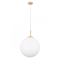 Фото Подвесной светильник ARTE Lamp A1564SP-1PB