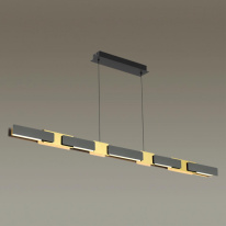 Купить Подвесной светильник Odeon Light 4991/40L